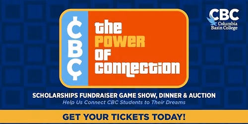 \ud83c\udf89 Power of Connection Dinner & Auction \ud83c\udf89
