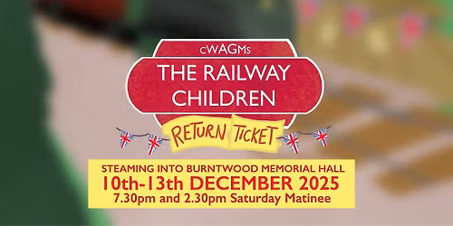 The Railway Children: Return Ticket