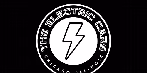 The Electric Cars | Live @ Raccoon Motel