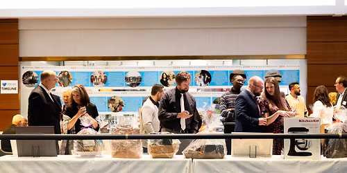 Annual Night of Hope