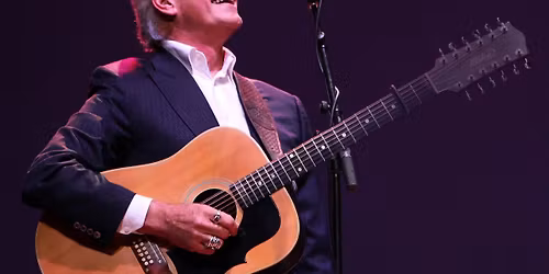 Keith Potger | Celebrating the Seekers: 60 Years
