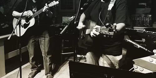 Wilderson Live at Taps