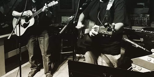 Wilderson Live at Taps