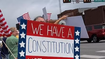 Fall of Freedom Lufkin