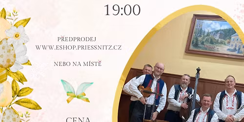 WAJDOVCI - SETK\u00c1N\u00cd U CIMB\u00c1LU