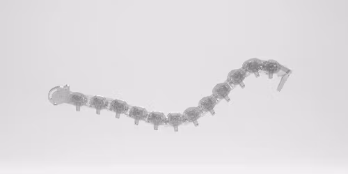 vernis\u00e1\u017e \/\/ Kry\u0161tof Br\u016fha: Aeris Chronos