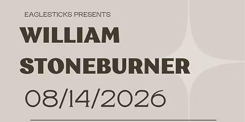 William Stoneburner