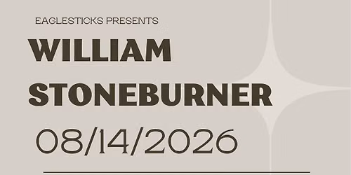 William Stoneburner