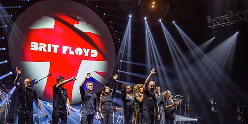 Brit Floyd Tickets