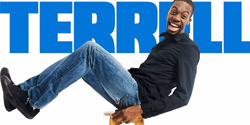 Erik Terrell (Variety's Comics to Watch)