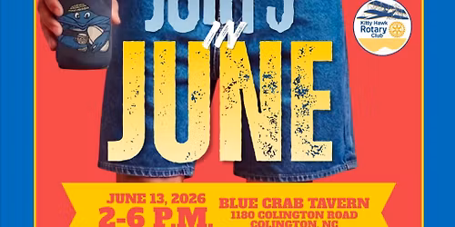 Jorts in June