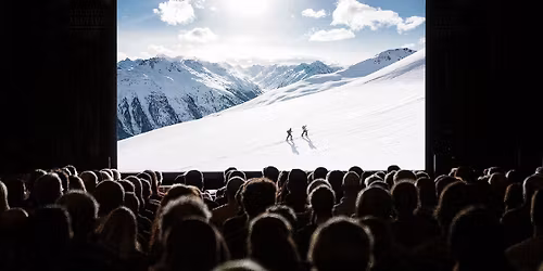 Kendal Mountain Cinematic Tour 2026