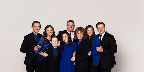 The Kerschner Family In Concert
