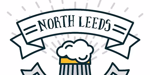 North Leeds Charity Beer Festival 2026