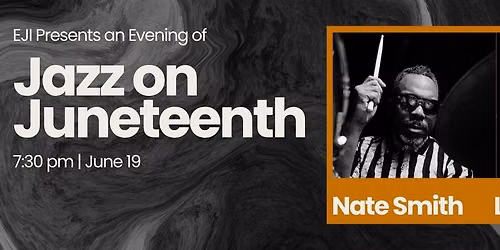 Nate Smith - Jazz