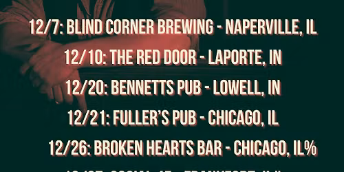 James Gedda & Jason Benefield at Social 45