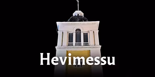 Hevimessu Laihian kirkossa