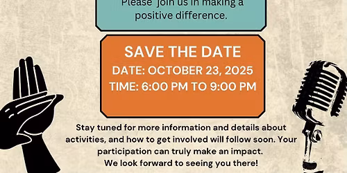 Aging at 5280 Presents: Raising The Roof With Laughter