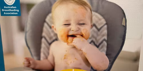 Starting Solids 