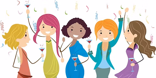 Join WI in the City - FREE evening to come along and meet us