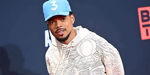 Chance The Rapper Tickets 