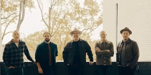 MercyMe: Wonder + Awe Tour