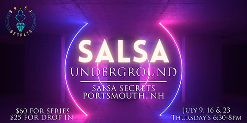 Salsa Underground