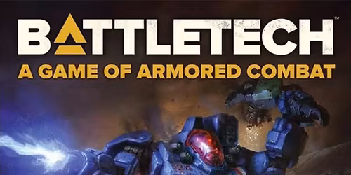 Battletech League