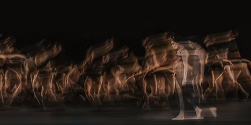 The Royal Ballet: Woolf Works