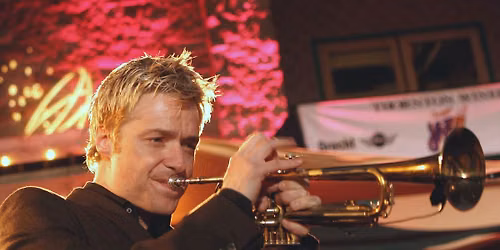 Chris Botti at City Winery - Pittsburgh