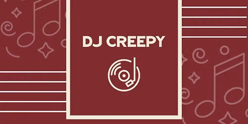 Friday Happy Hour with DJ Creepy at Melody Bar & Grill \u2013 Westchester