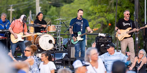 Follow Me to Fuquay-Varina with Crush