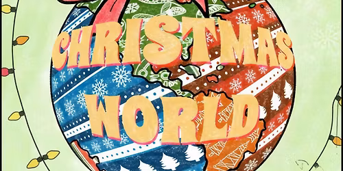 Christmas World