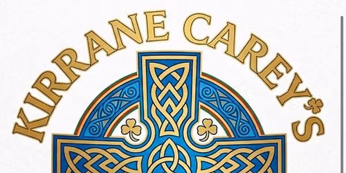 Kirrane Carey Adult Irish Dance 
