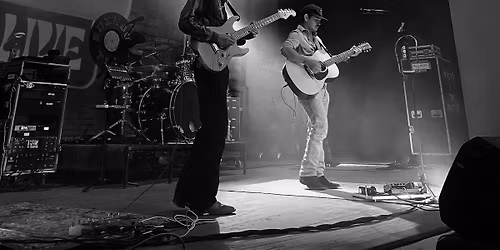 The Round Rock Tavern