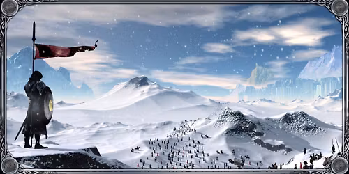 Thaw of the Helcarax\u00eb Middle Earth SBG Tournament 