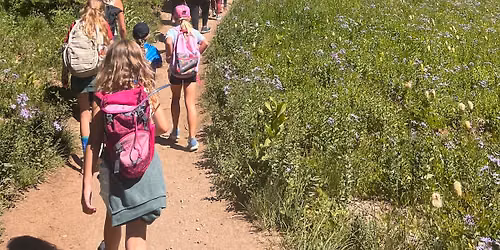 EVOLVE Group Hike, Family Friendly 