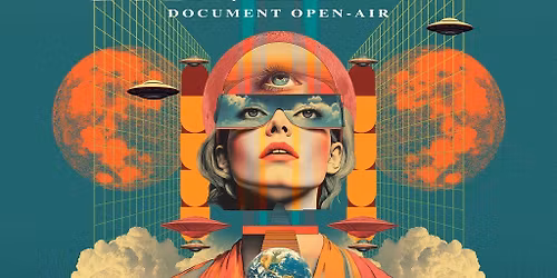 Fantazia | Document Open Air