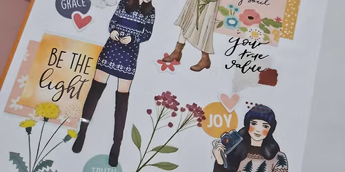 BIBLE JOURNALING MANDALUYONG