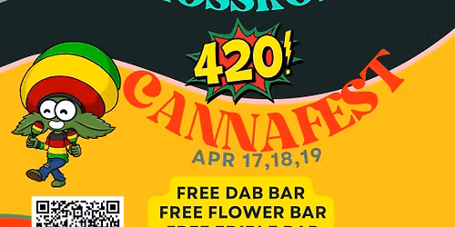 Crossroads Cannafest 2026