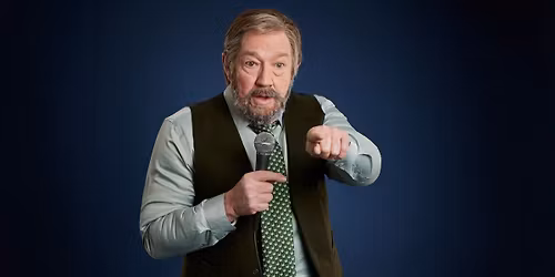 Mike Osman's Jethro: What Happened Was