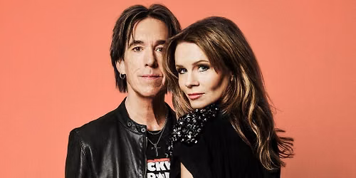 Roxette 40th Anniversary Tour 2026
