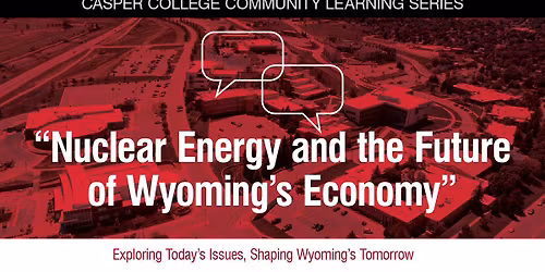 Casper College Learning Series