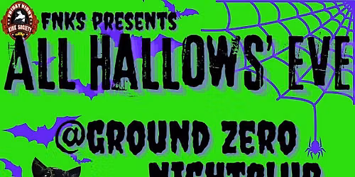 All Hallows' Eve 