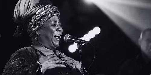 Brunch Gospel avec Michelle Sweeney & The Gospel Tribe