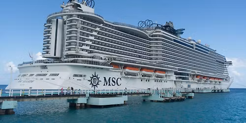 Military Appreciation Cruise