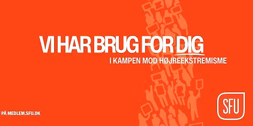 SFU Odense - Medlemsm\u00f8de