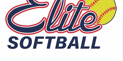 \ud83e\udd4eHallie Elite Softball: 8U, 10U, & 12U 2026-2027 Season Tryouts \ud83e\udd4e