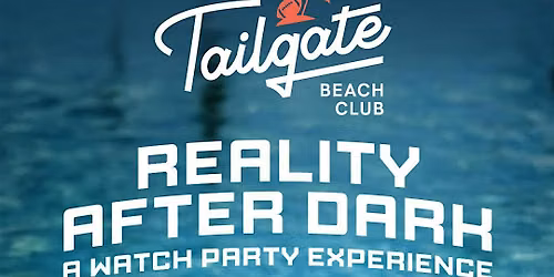 Reality After Dark | Free Finale Watch Party + Poolside Pilates \u2728