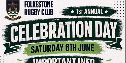 FRFC CELEBRATION DAY 